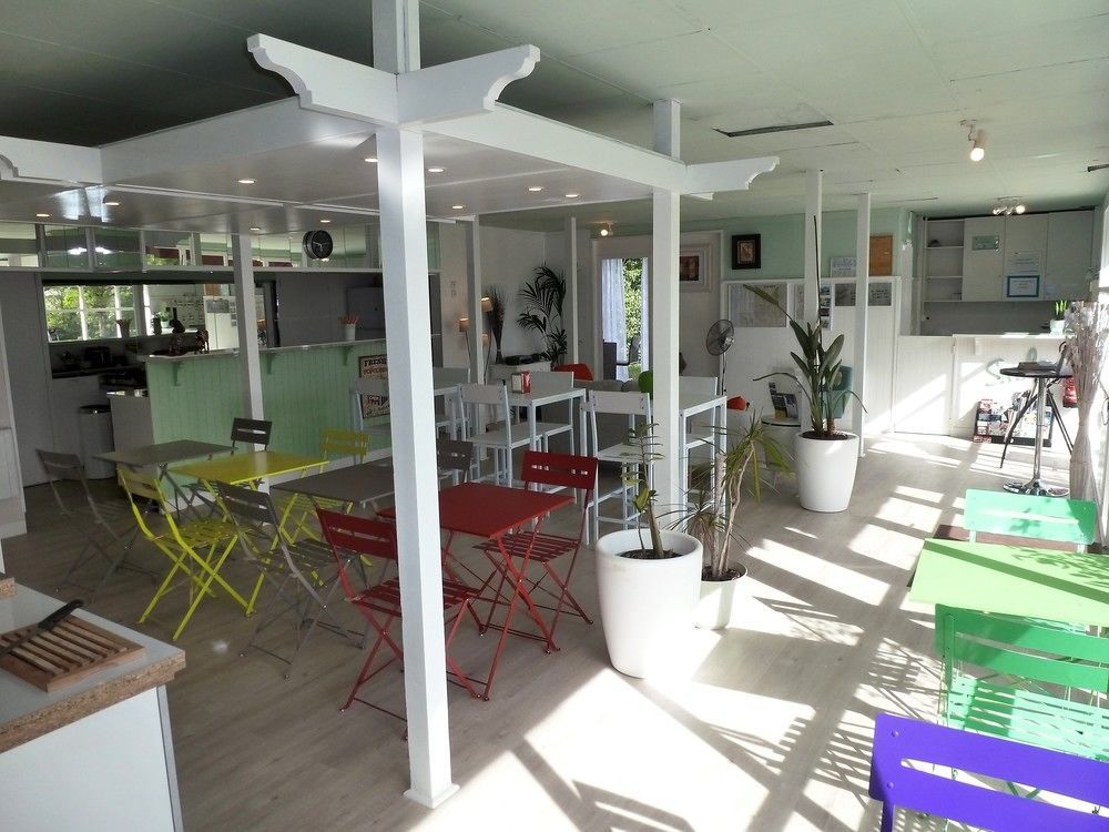 Le 81 Hotel Castres  Bagian luar foto