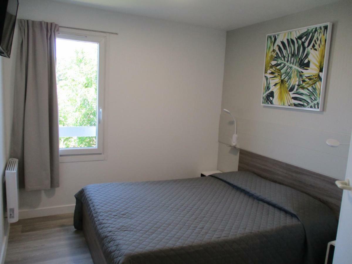Le 81 Hotel Castres  Bagian luar foto