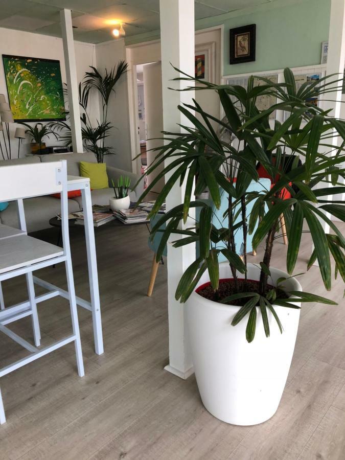 Le 81 Hotel Castres  Bagian luar foto