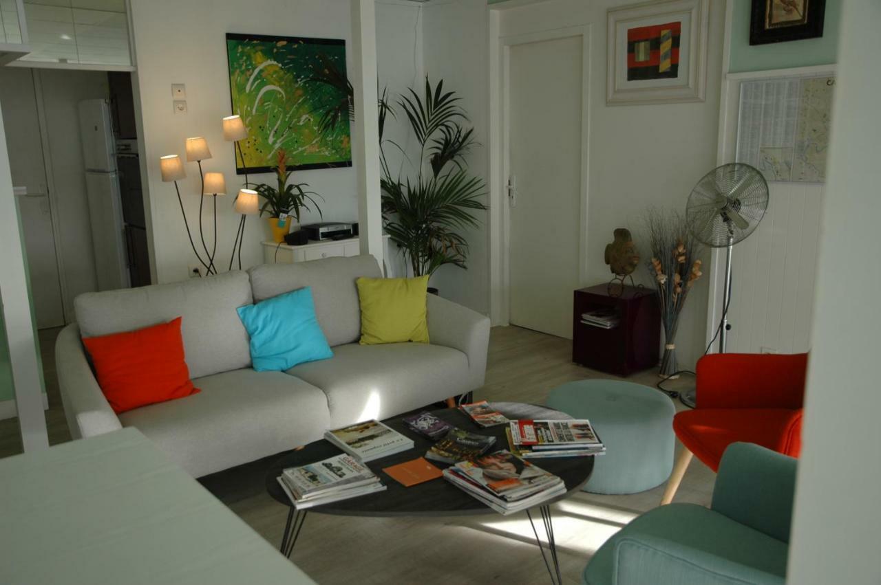 Le 81 Hotel Castres  Bagian luar foto