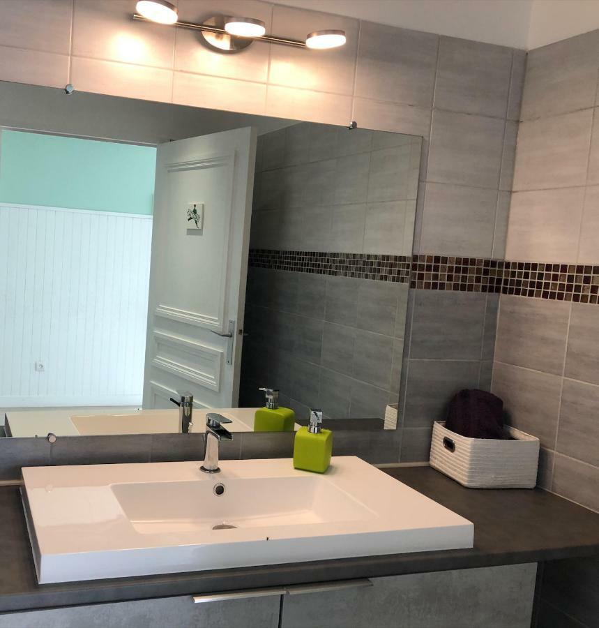 Le 81 Hotel Castres  Bagian luar foto